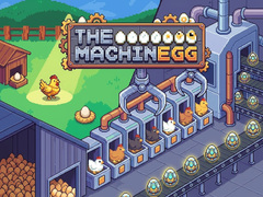 ಗೇಮ್ The MachinEGG
