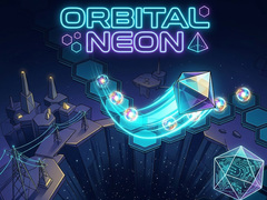 ಗೇಮ್ Orbital Neon