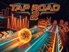 ಗೇಮ್ Tap Road 2
