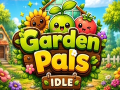 ಗೇಮ್ Garden Pals IDLE