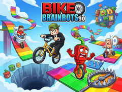 ಗೇಮ್ BikeBrainrots.io
