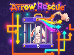 ಗೇಮ್ Arrow Rescue