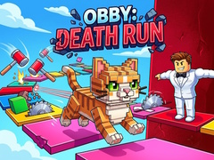 ಗೇಮ್ Obby: Death Run