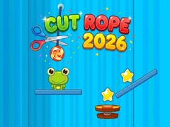ಗೇಮ್ Cut Rope 2026