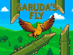ಗೇಮ್ Garuda's Fly