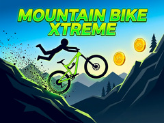 ಗೇಮ್ Mountain Bike Xtreme