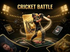 ಗೇಮ್ Cricket Battle Cards