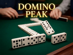 ಗೇಮ್ Domino Peak