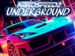 खेल Nitro Speed 2 Underground
