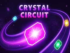 खेल Crystal Circuit
