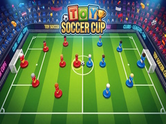 खेल Toy Soccer Cup