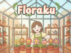 खेल Floraku