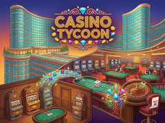 ગેમ Casino Tycoon