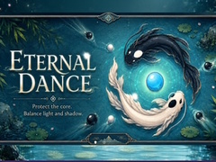 खेल Eternal Dance