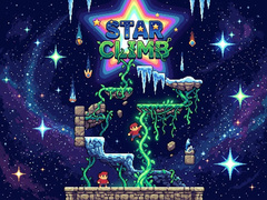 ગેમ StarClimb