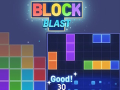 ગેમ Block Blast