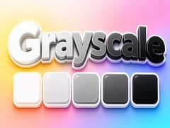 खेल Grayscale