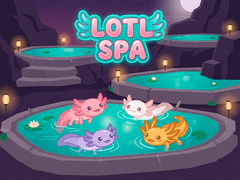 ಗೇಮ್ Lotl Spa