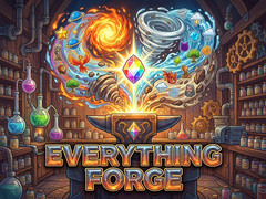 ಗೇಮ್ Everything Forge