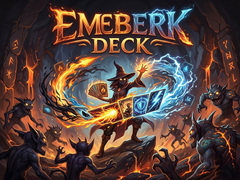 ಗೇಮ್ Emberdeck