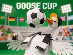 గేమ్ Goose Cup