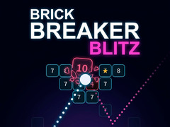 ಗೇಮ್ Brick Breaker Blitz