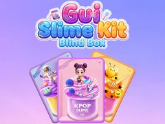 ಗೇಮ್ Gui Slime Kit Blind Box