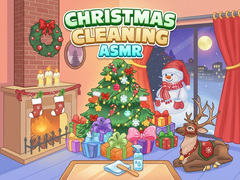 ગેમ Christmas Cleaning ASMR