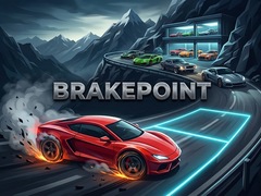 ગેમ Brakepoint