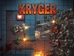 ગેમ KRYGER