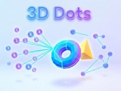 ಗೇಮ್ 3D Dots