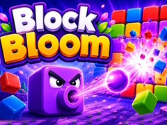 விளையாட்டு Block Bloom