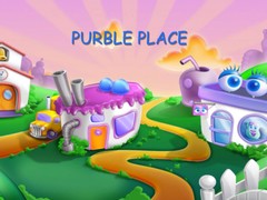 ಗೇಮ್ Purble Place