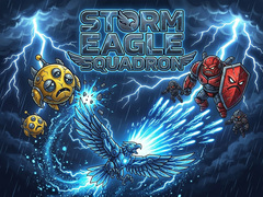 గేమ్ Storm Eagle Squadron