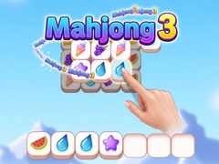ಗೇಮ್ Mahjong 3