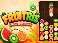 ಗೇಮ್ Fruitris