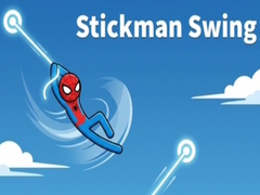 గేమ్ Stick Swing