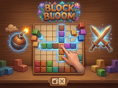 ಗೇಮ್ Block Bloom