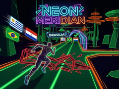 ಗೇಮ್ Neon Meridian