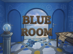 விளையாட்டு Blue Room