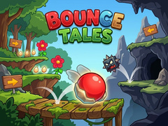 खेल Bounce Tales