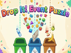 ગેમ Drop It! Event Puzzle