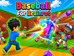 खेल Baseball For Brainrot