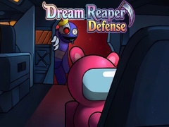 గేమ్ Dream Reaper Defense