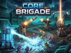 ગેમ Core Brigade