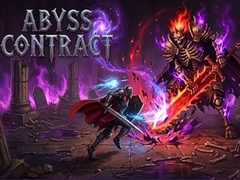 ગેમ Abyss Contract
