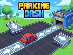 గేమ్ Parking Dash