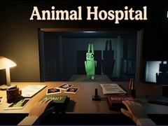 ಗೇಮ್ Animal Hospital
