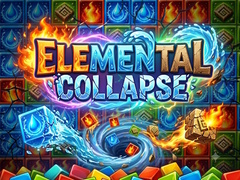 ಗೇಮ್ Elemental Collapse