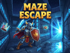 ಗೇಮ್ MazeEscape